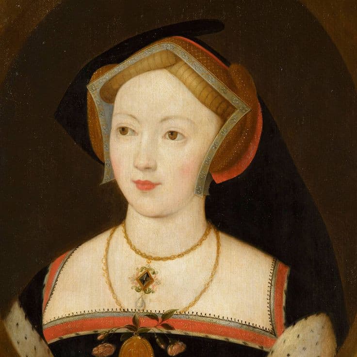 Mary Boleyn