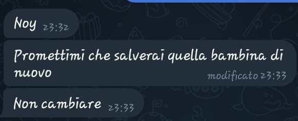 Ora vi racconto un pezzo di me🌷