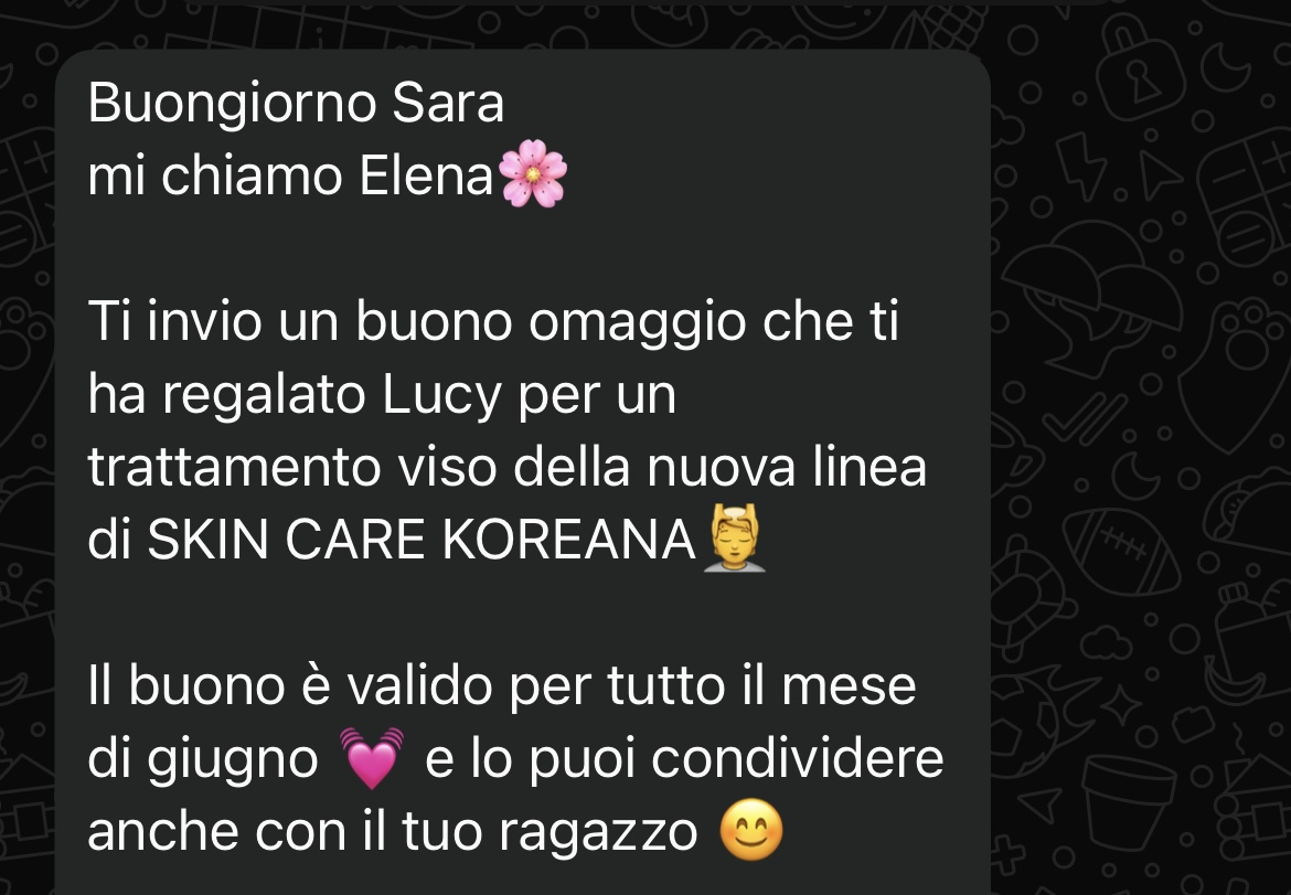 la mamma del mio ragazzo