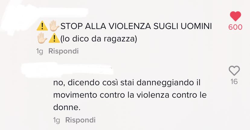 chi avrebbe mai pensato che potessero esistere persone così stupide