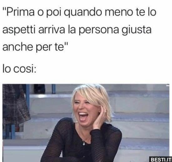 la mia vita: