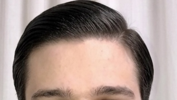 Secondo voi dovrei farmi i capelli cosi?