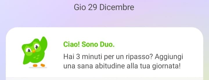 sai quante cose posso fare in 3 minuti? lo sai, lo sai? allora stai zitto