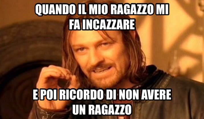 Ragazzo