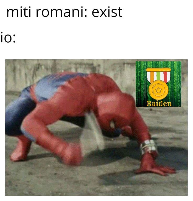 Meglio i muri greci