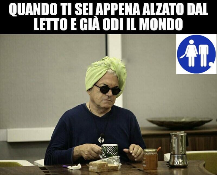 Malgioglio life