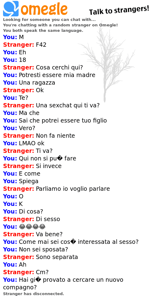 cosedivertentiaccadonosuomegle.txt