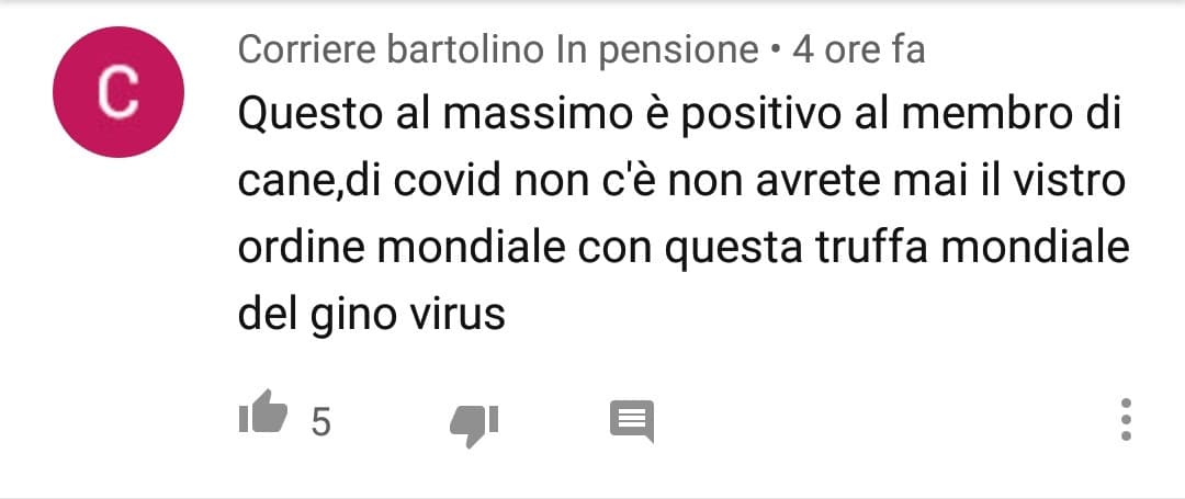 menomale che c'è lui