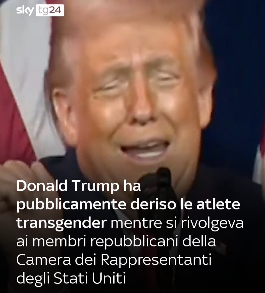 La nazione piu potente del mondo di nuovo in mano a questo soggetto 