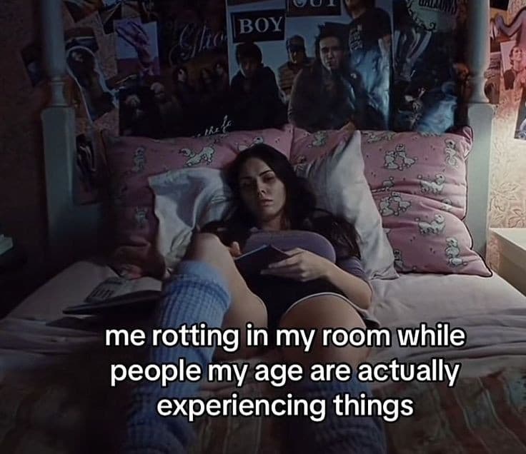 real