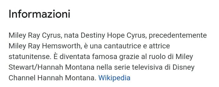 Ora so da dove hanno preso i nomi i scrittori di wattpad (no comunque sono rimast shoccat)