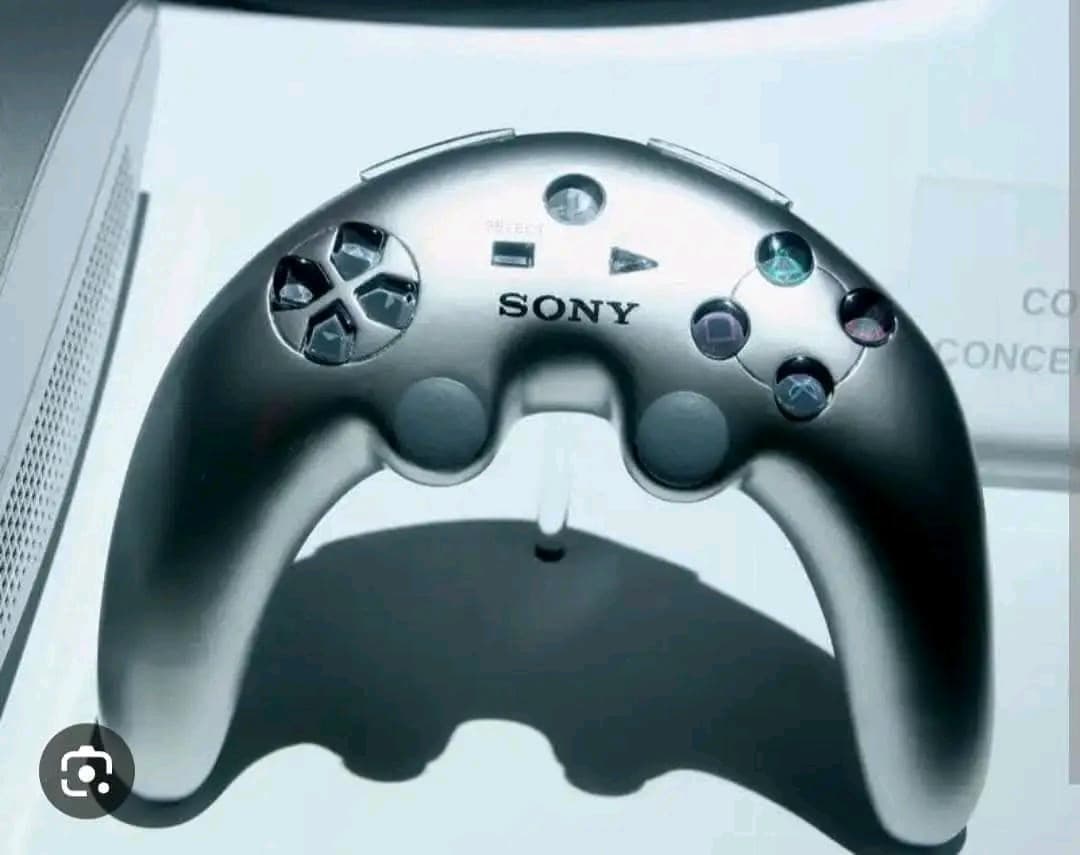leak del nuovo joypad della PS6