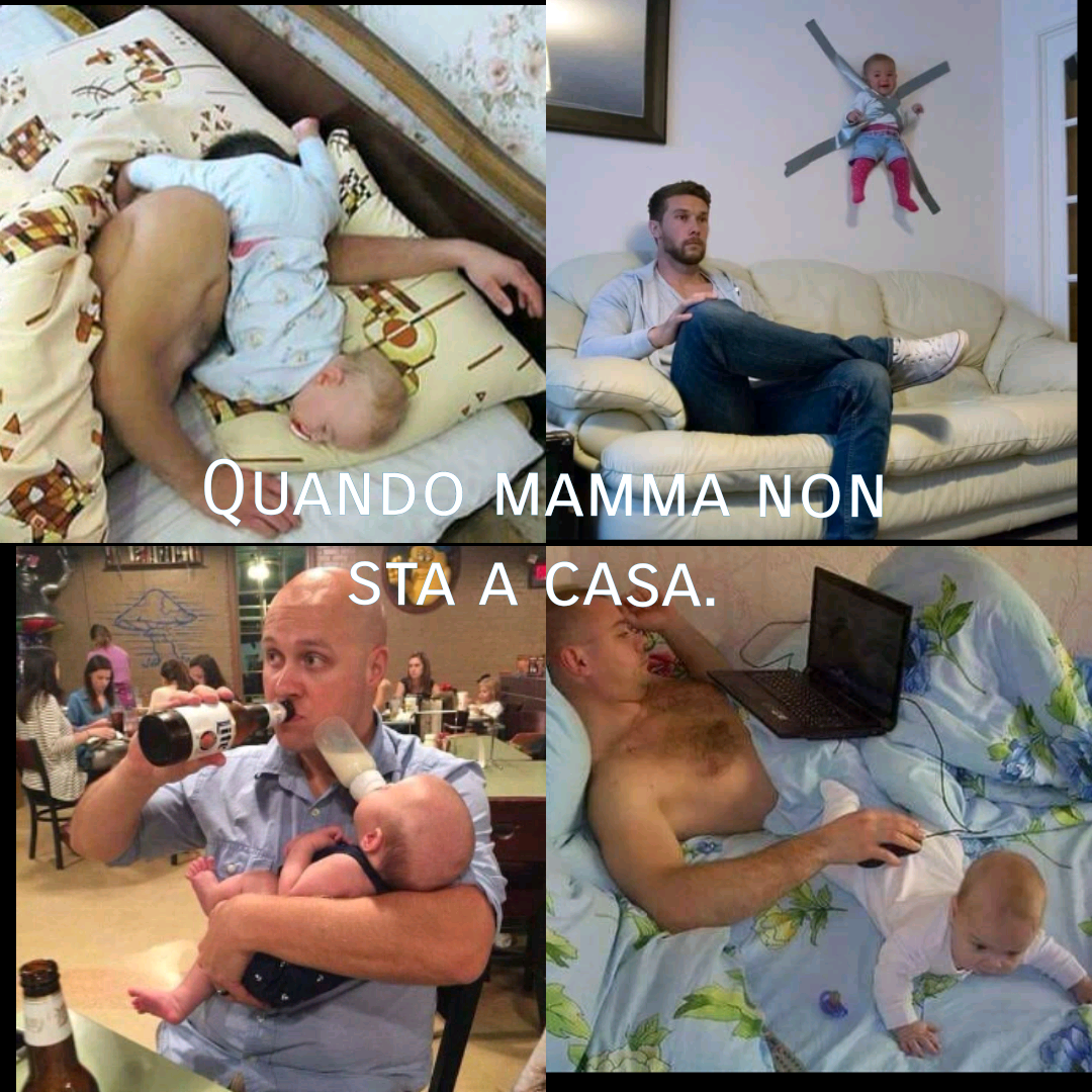 Papà 