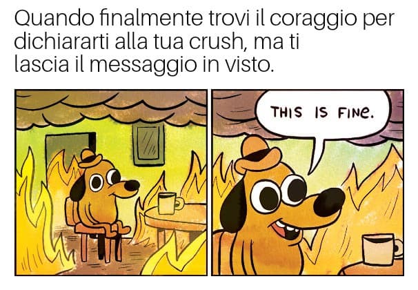 La mia vita sentimentale