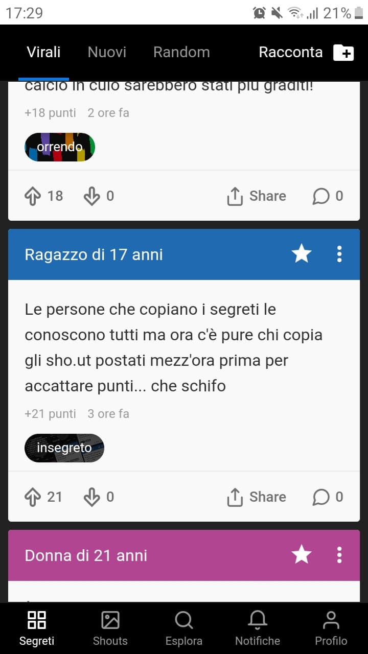 Ah come ti capisco