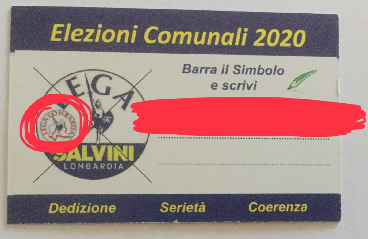 Ma A sAlViNi NoN iNtErEsSa PiÙ l’iNdIpEnDeNzA dElLa PaDaNiA!1!1