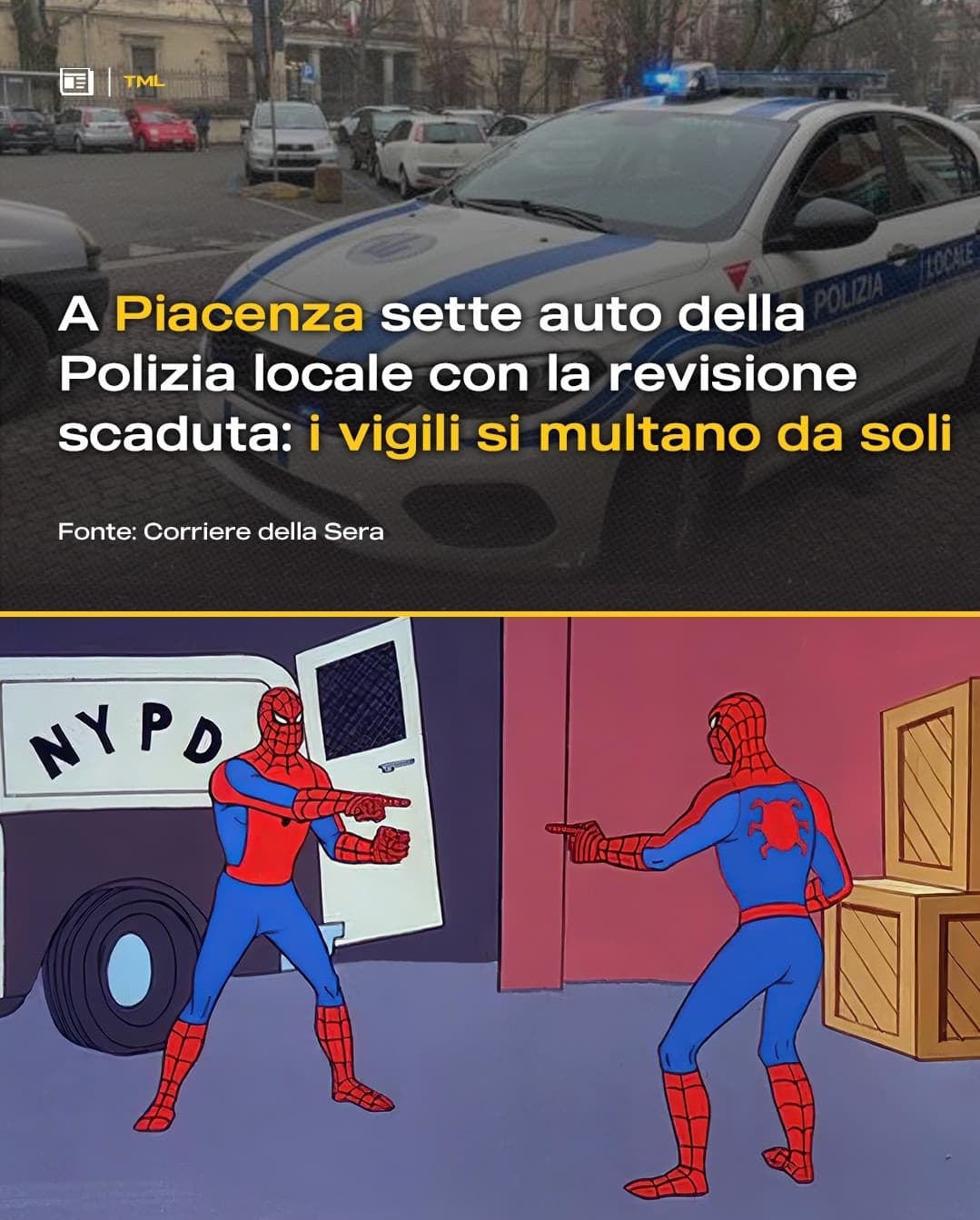 da quando non posto più cuffie ho troppo tempo libero e