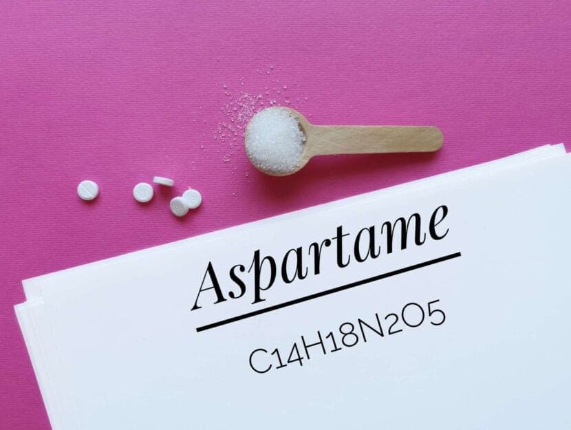 L'aspartame può essere cancerogeno?