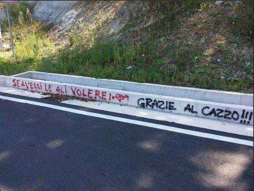 Che poesia 