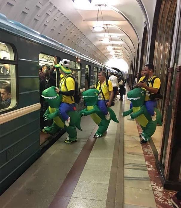 Avvistamenti