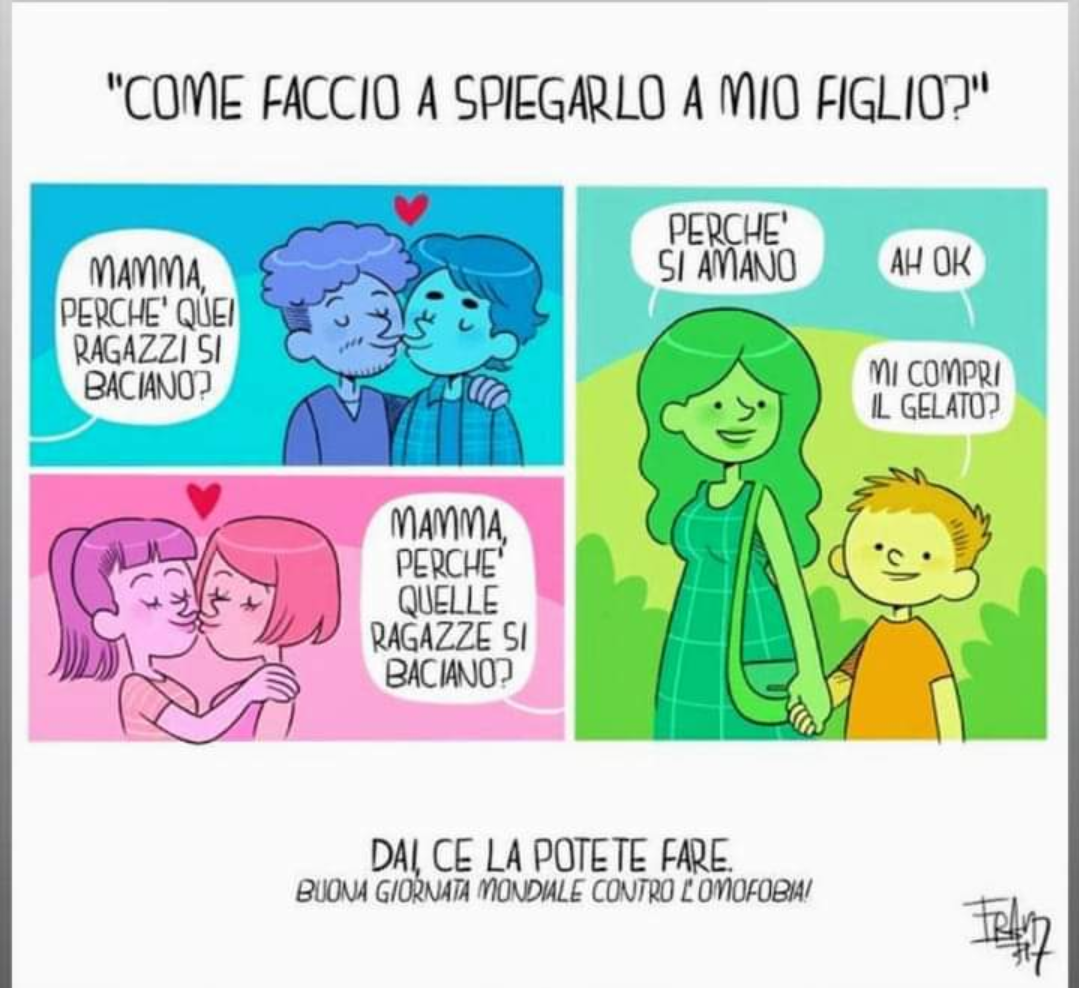 Cosa c'è di difficile? 