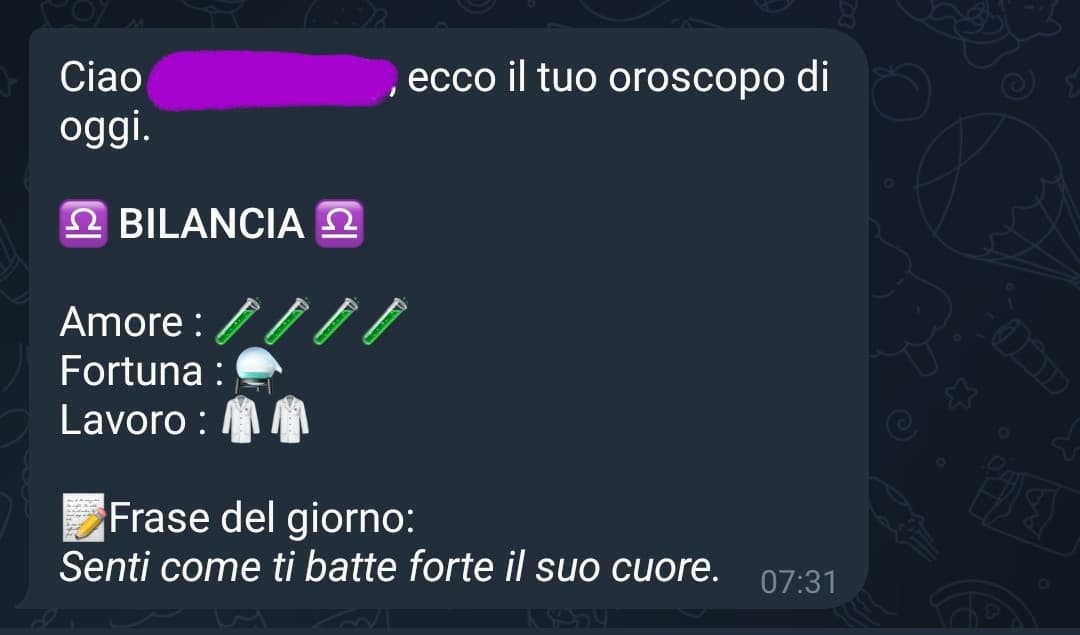 Anche io voglio farmi "(s)battere" come i nostri cuori