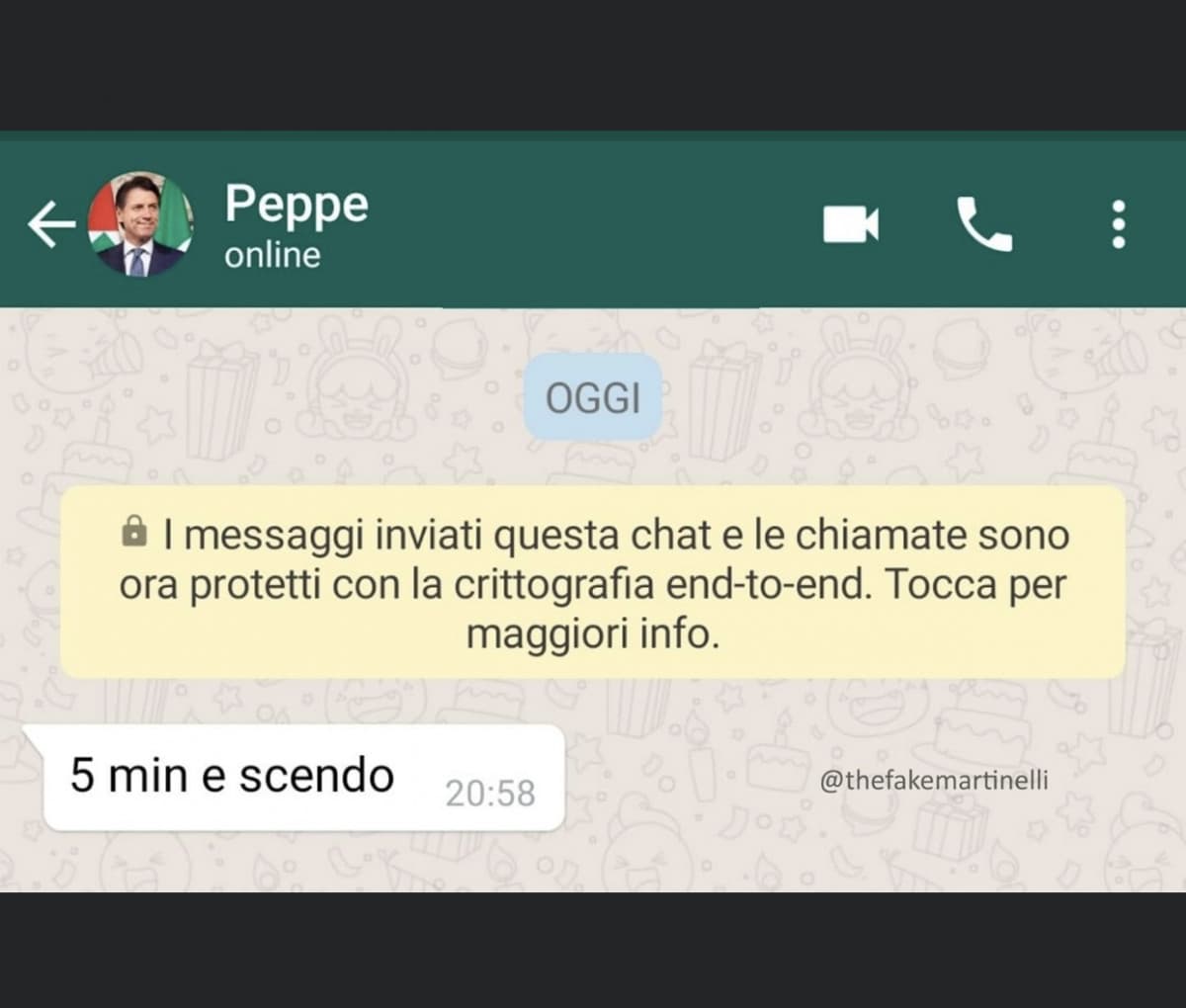 Giuro