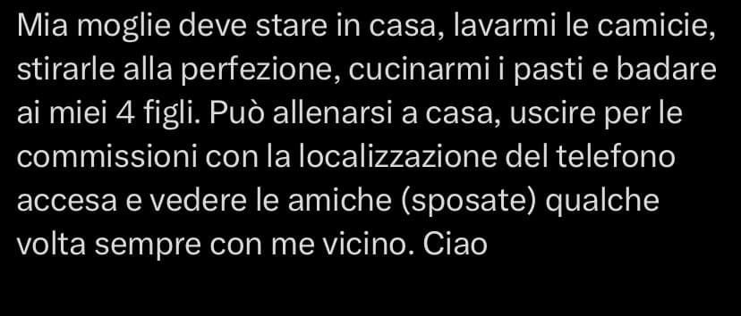 A me va non ironicamente bene sta roba. Sono nata nell’ epoca sbagliata indubbiamente 