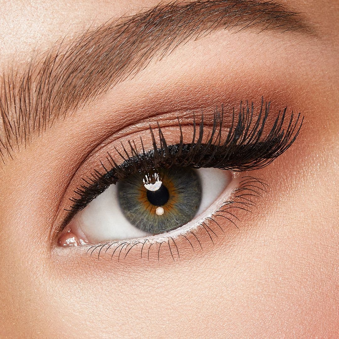 Questa è per la ragazza che chiede la l’inspo del make-up 
