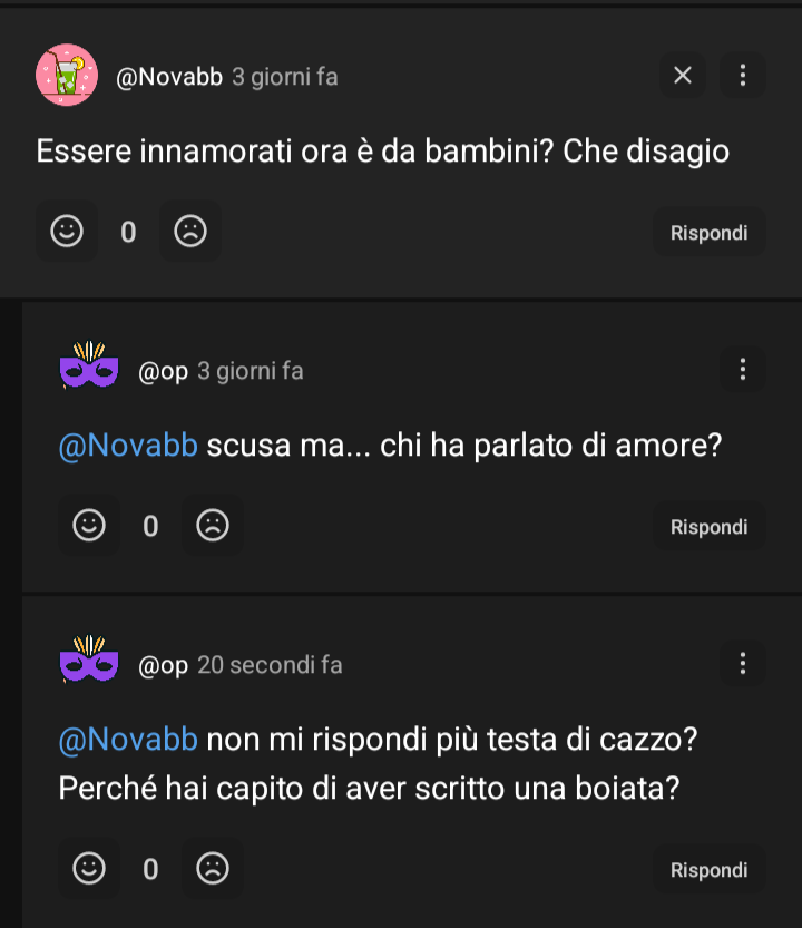 La rabbia