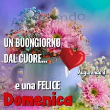 Buon giovedì!