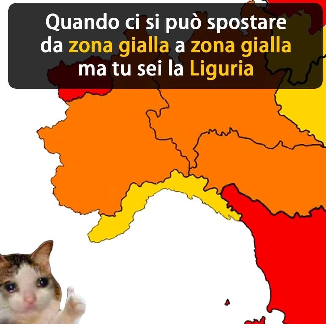 Quanti liguri qui?