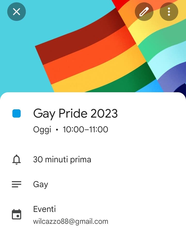 Gay