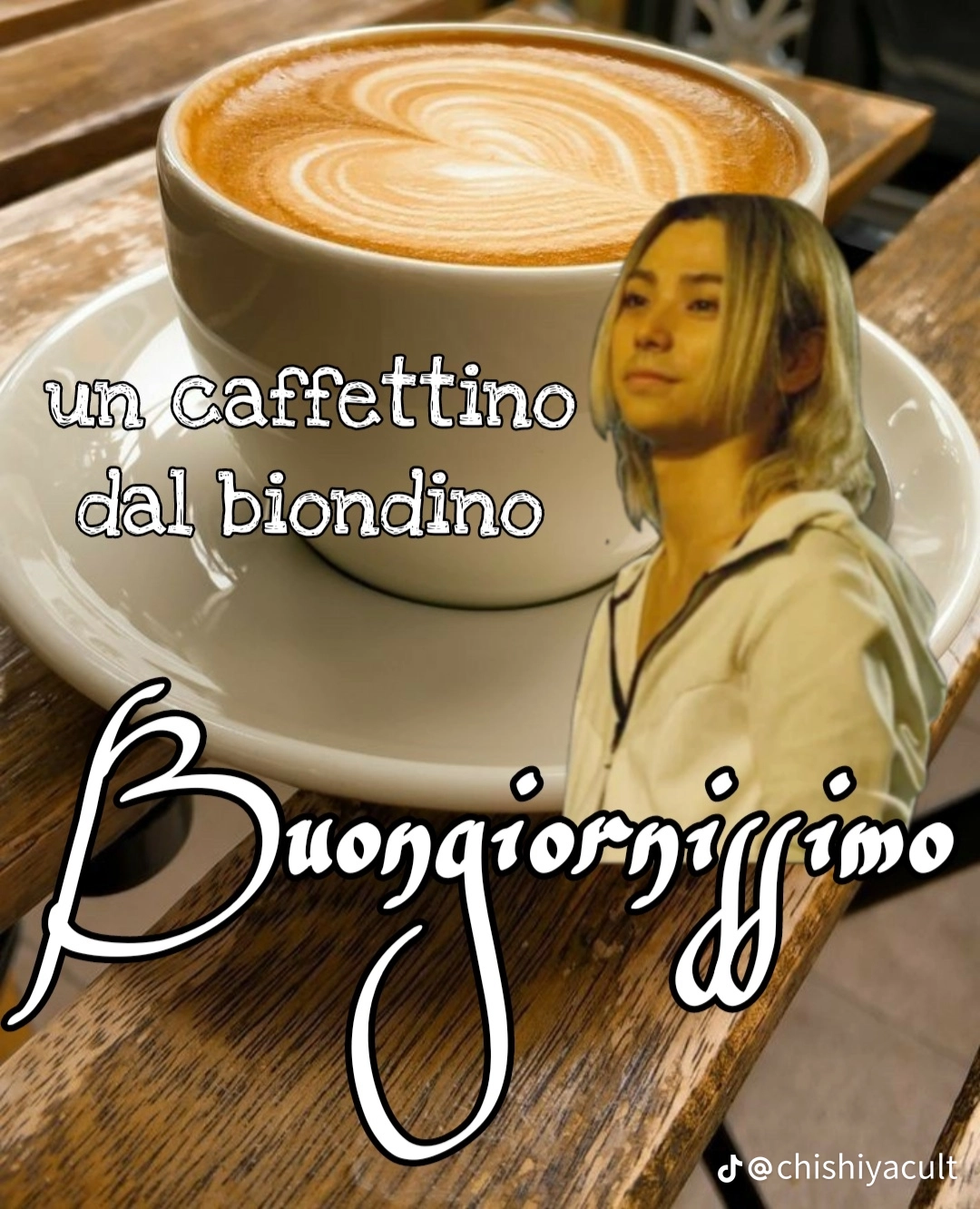 Buondì