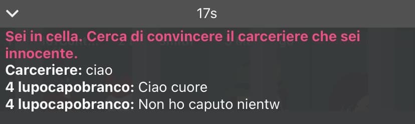 Mi hanno bullizzata perché non so giocare😔