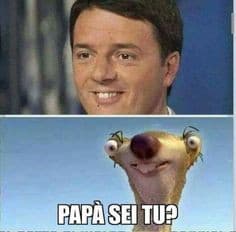 Perché sto ridendo?