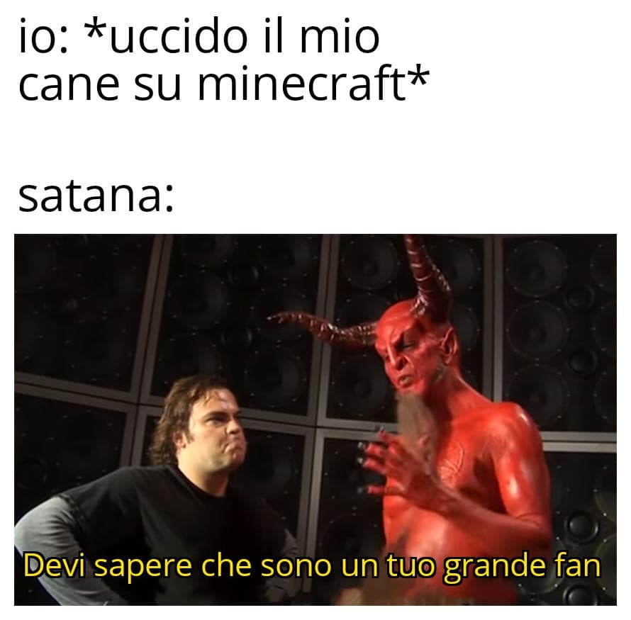 Oggi mi sento uno schifo :) 