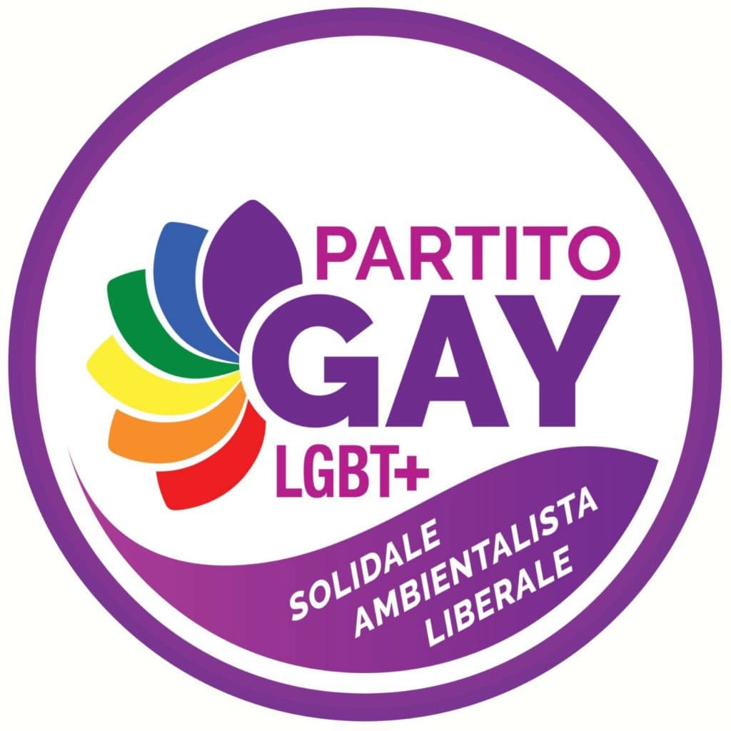 Torneo dei partiti politici, Partito Gay VS +Europa 