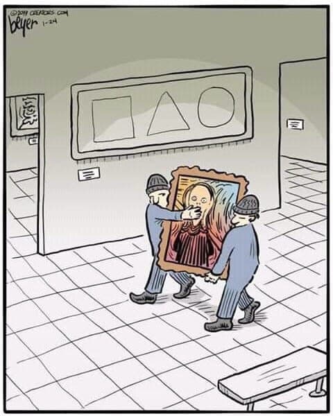 Questi ladri, sempre più furbi