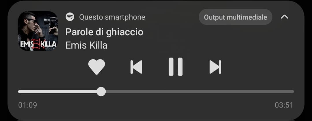 il testo di questa canzone mi da stare male, una delle poche