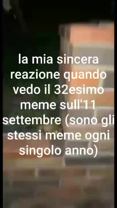 oggi niente social😛