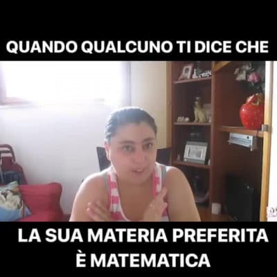 Ciao Follettini e Folettine 