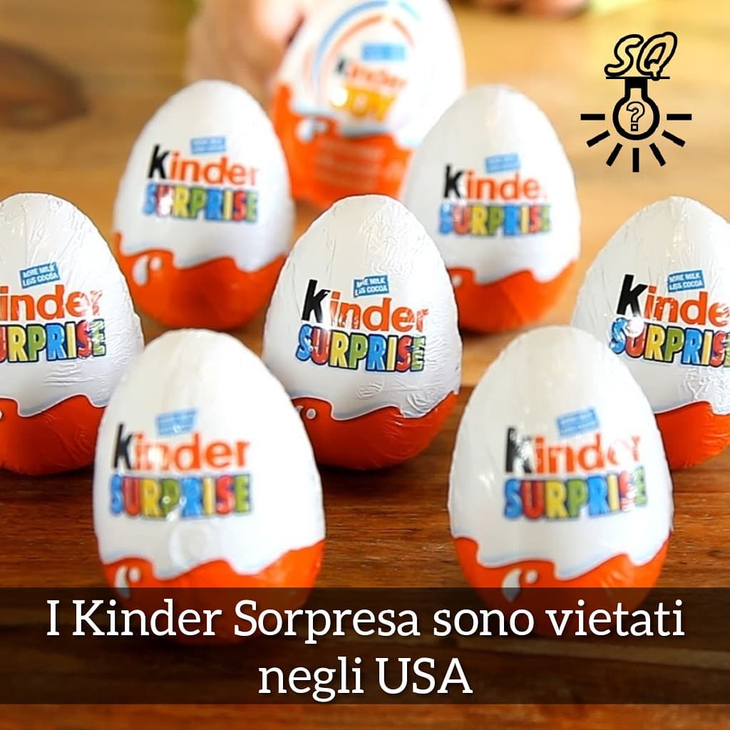 #curiosità