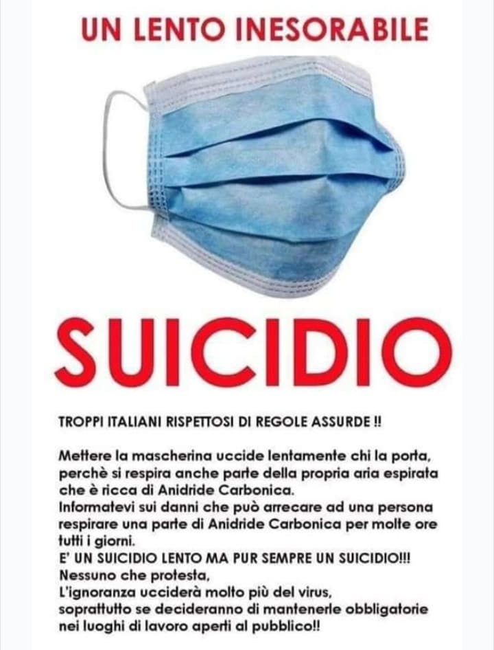 Siamo in dittaturah!!??!??!??!?!!!!!!??