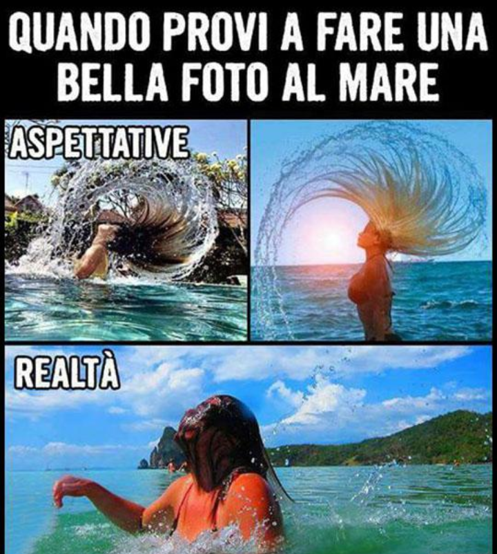 Quanto potranno capire le ragazze...... aiaiai