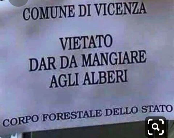 La domanda è, ma per assumerli fanno i concorsi, o scelgono a sorte tra i pazienti degli ospedali psichiatrici?