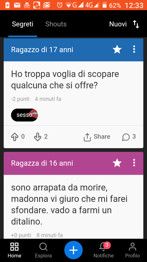 Soluzioni semplici