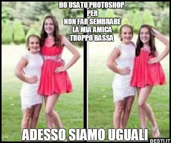 Non mio