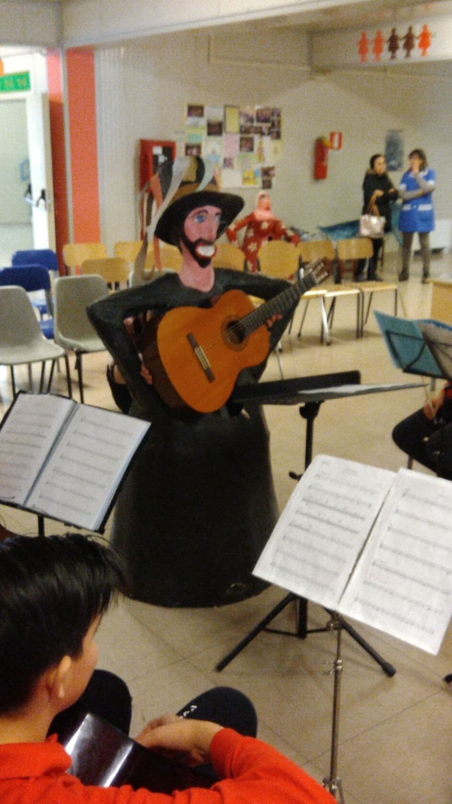 Orchestra seria