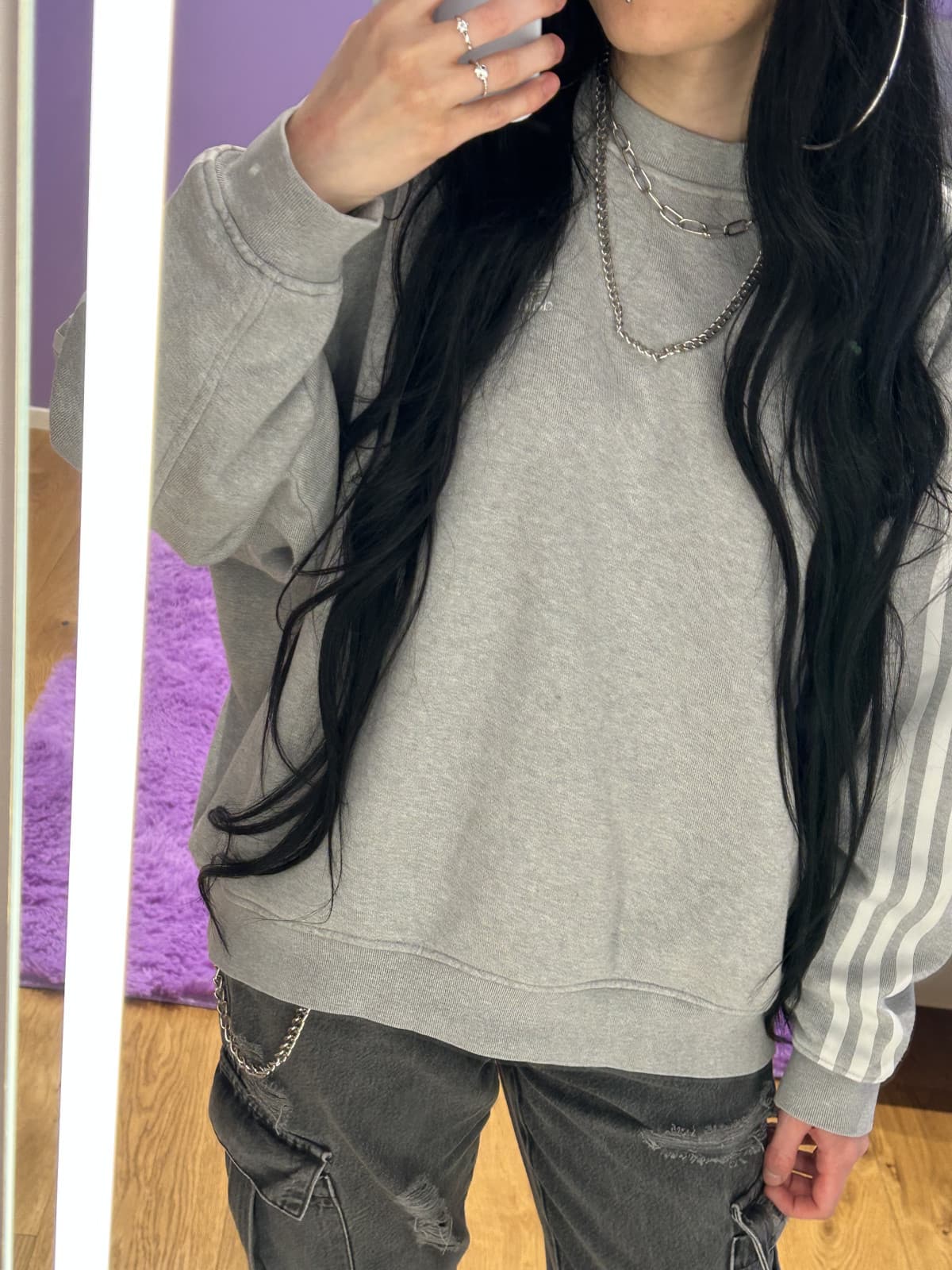 Il mio look prefe